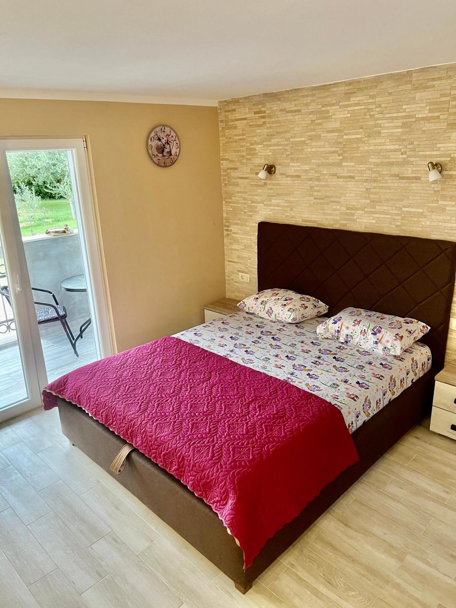 Studio Elena Tivat Rom bilde